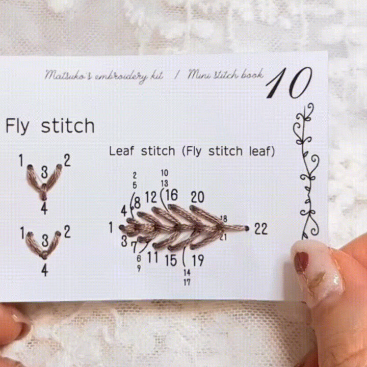 Creative Mini Sewing Book | Bowlift