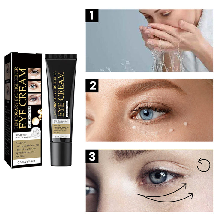 BowLift | Firming Eye Cream