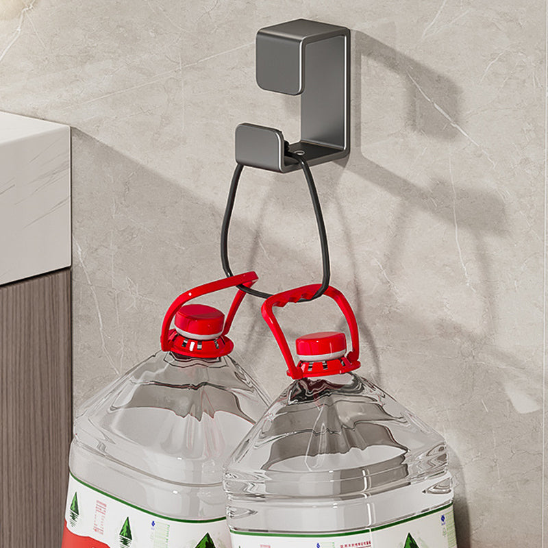 Punch Free Hook | Bowlift