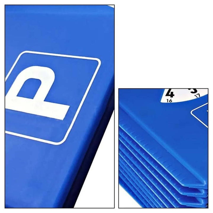 Parking meters | Bowlift