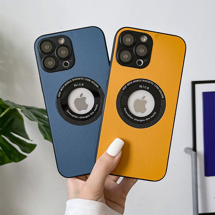 BowLift | Magnetic Charging Case for iPhone