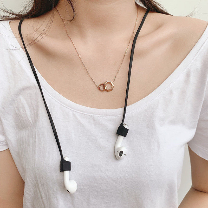 BowLift | Anti-Loss Magnetic Airpods Neckband