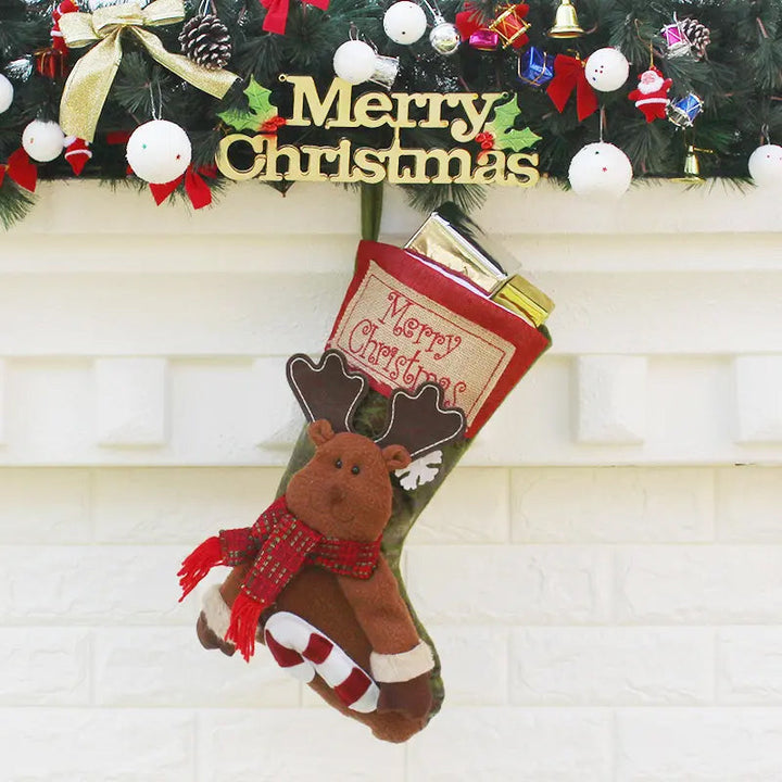 BowLift | Christmas Party Decorations