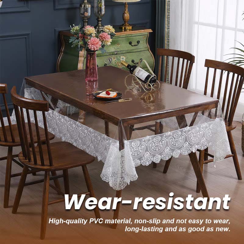 BowLift | Wash-Free Tablecloth