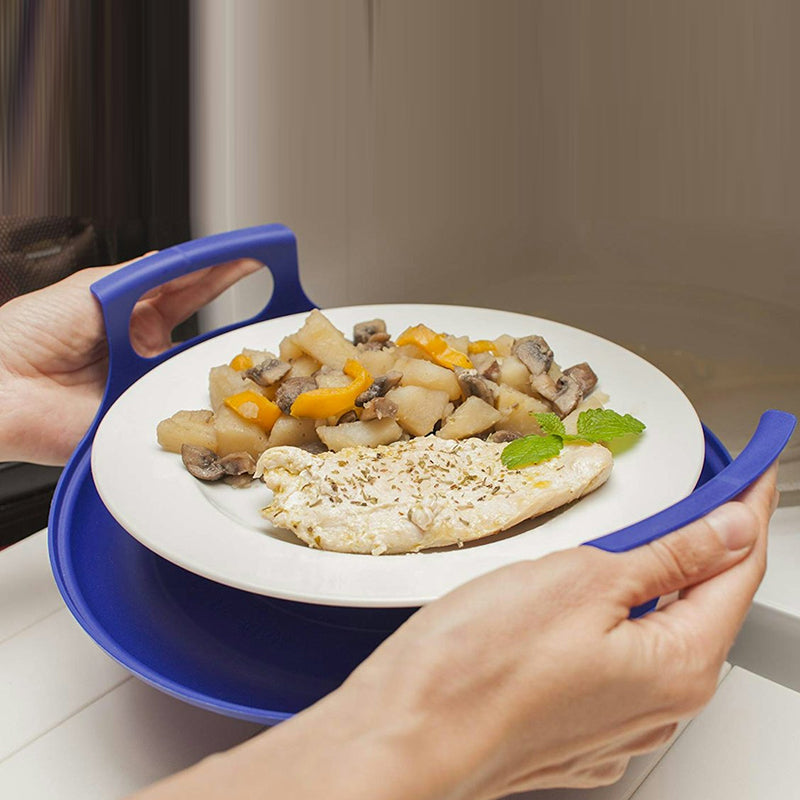 BowLift | Microwave handle holder