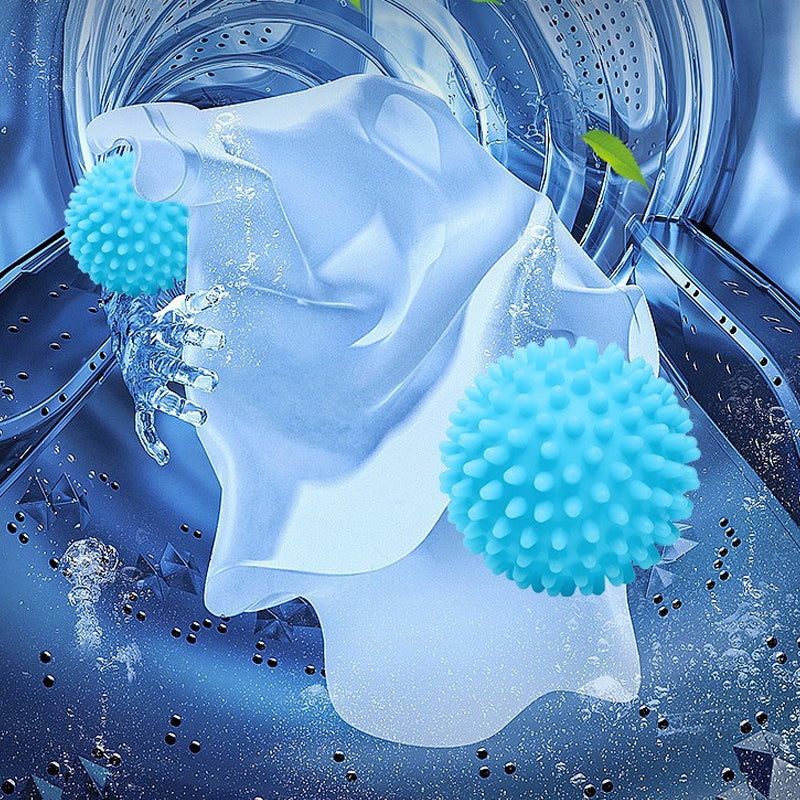 Reusable Laundry Dryer Balls | Bowlift