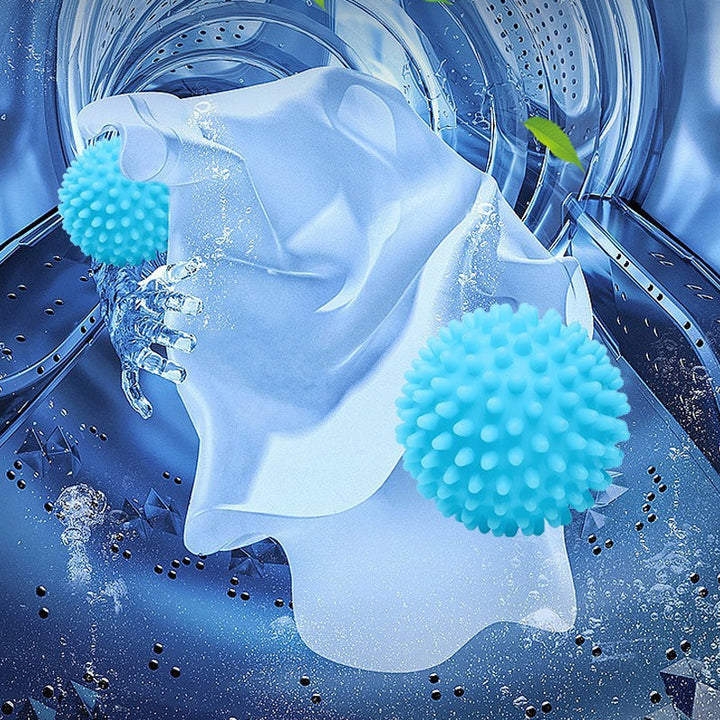 Reusable Laundry Dryer Balls | Bowlift