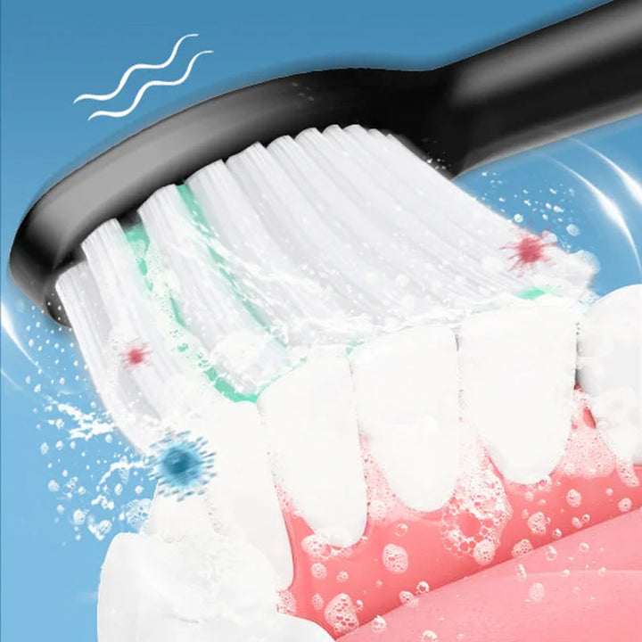 BowLift | Electric Schallenk toothbrush for Adults