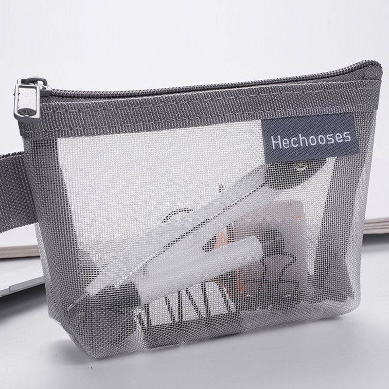BowLift | Portable Mesh Storage Bag
