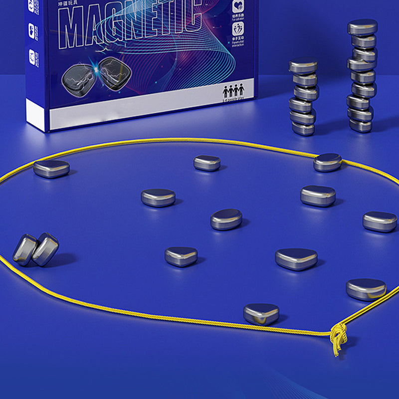 BowLift | Magneti Chess Game