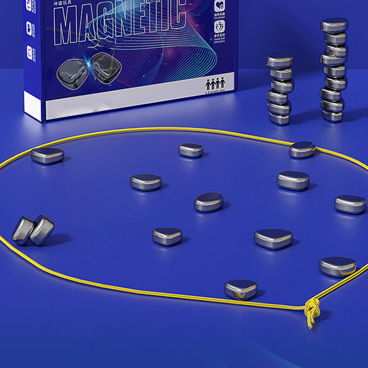 BowLift | Magneti Chess Game