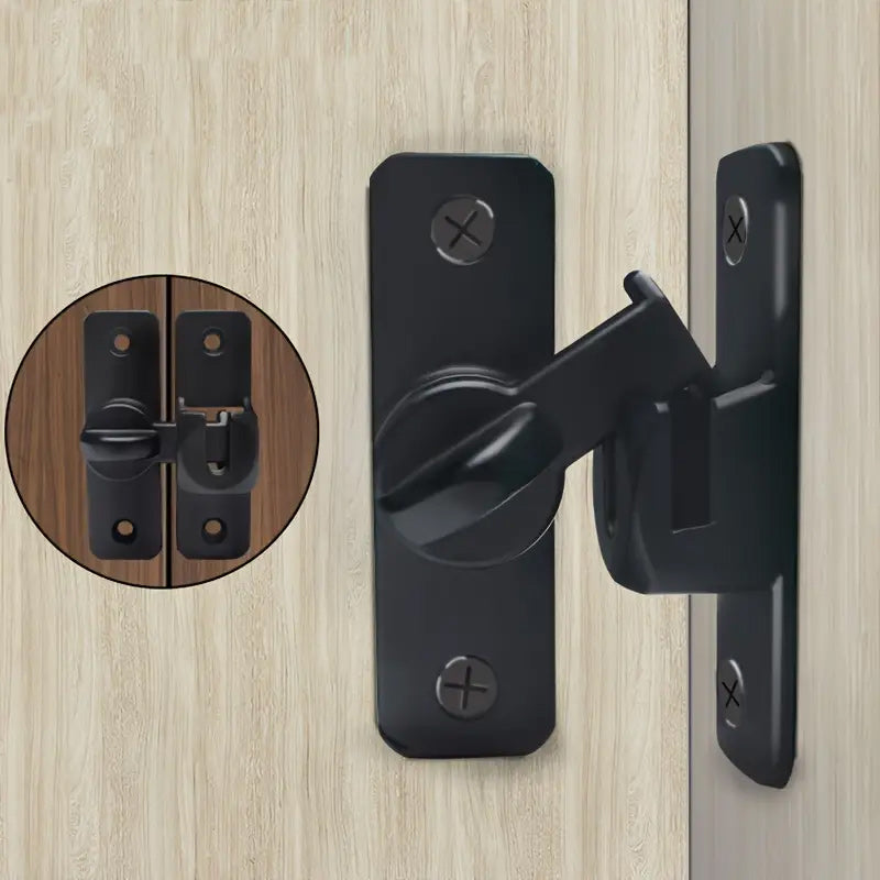 BowLift | Aluminum Alloy Flip Latch