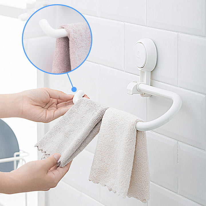 BowLift | Towel holder paper roll holder