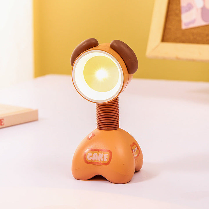 BowLift | Cute little table lamp