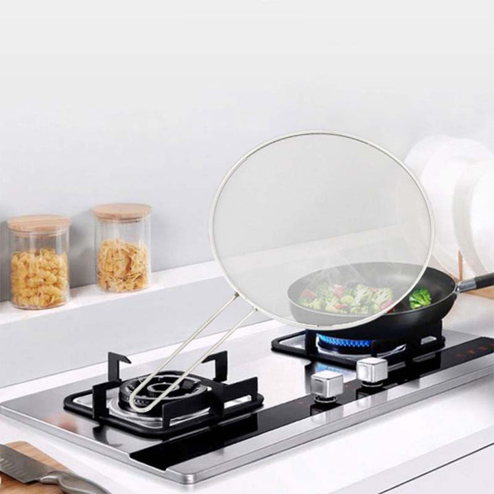 BowLift | Cooking Anti Splatter split Guard