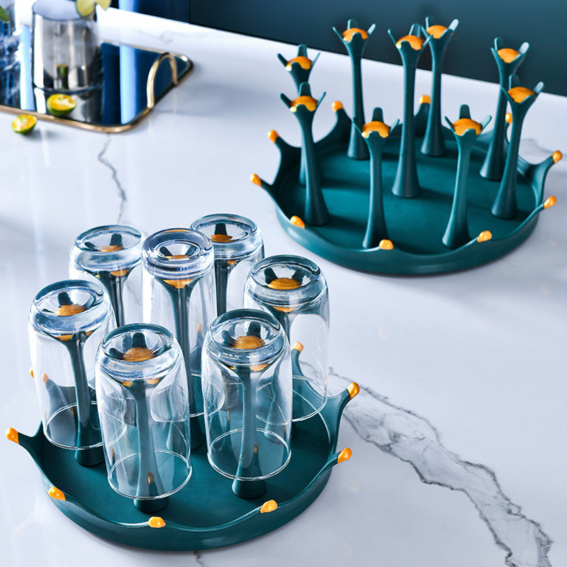Draining Cup Holder | Bowlift