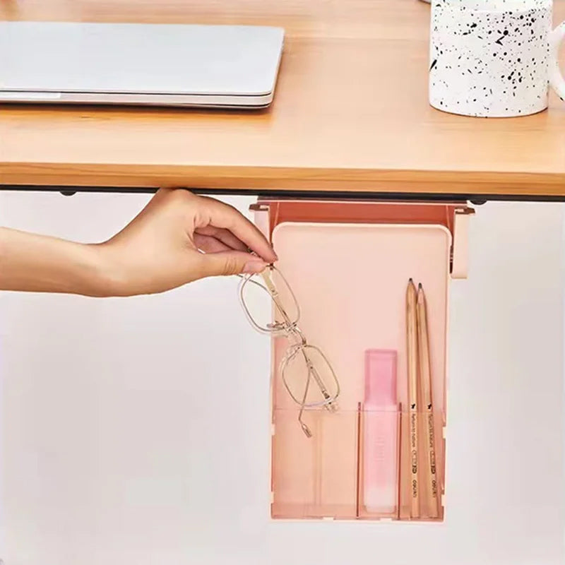 BowLift | Drawer under the table