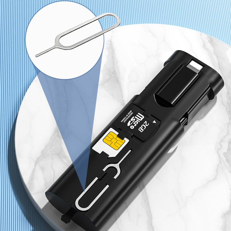 BowLift | Multifunctional Cable Storage Box