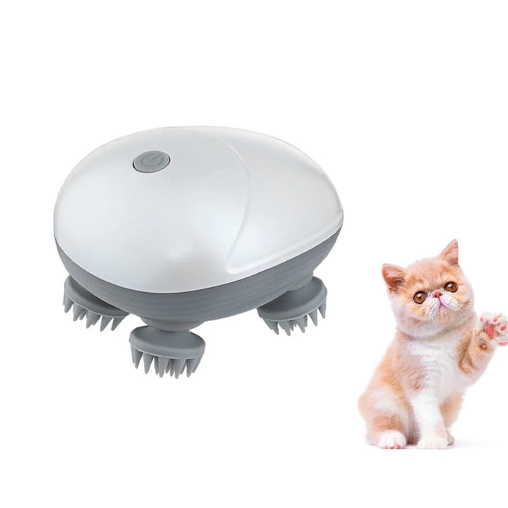 BowLift | Mini Electric Massager