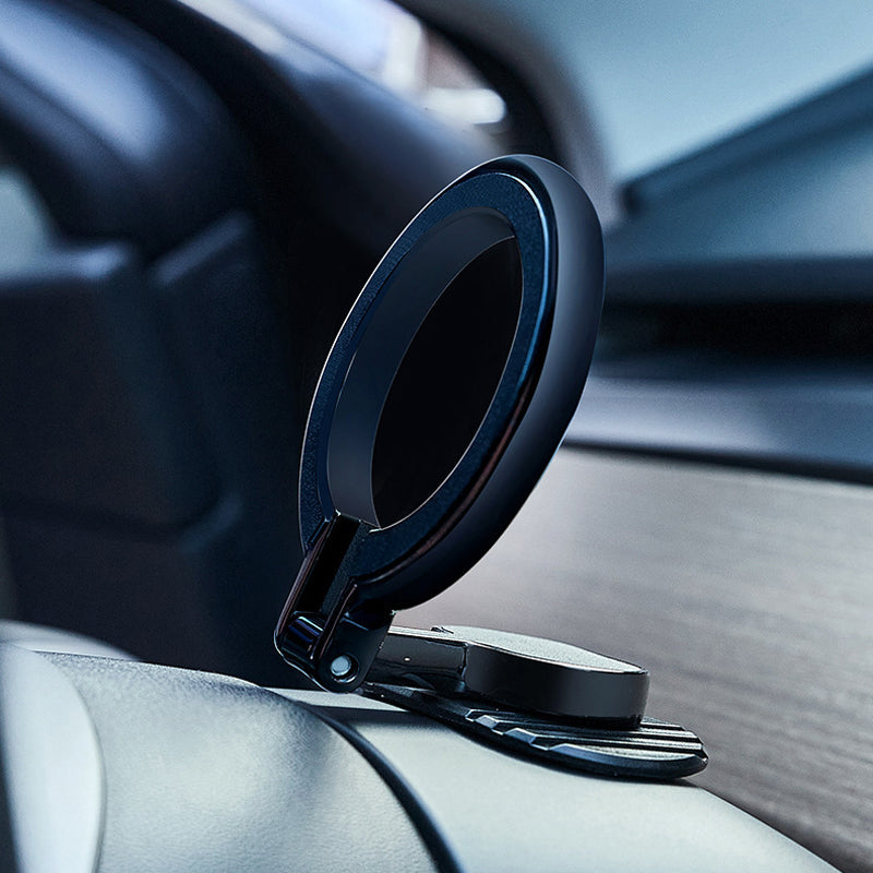 BowLift | Foldable mobile navigation stand