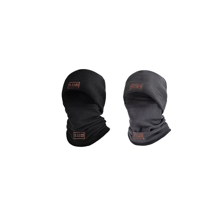 BowLift | Polar Fleece Balaclava Hood Face Mask