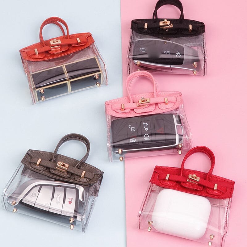 BowLift | Car Key Mini Handbag