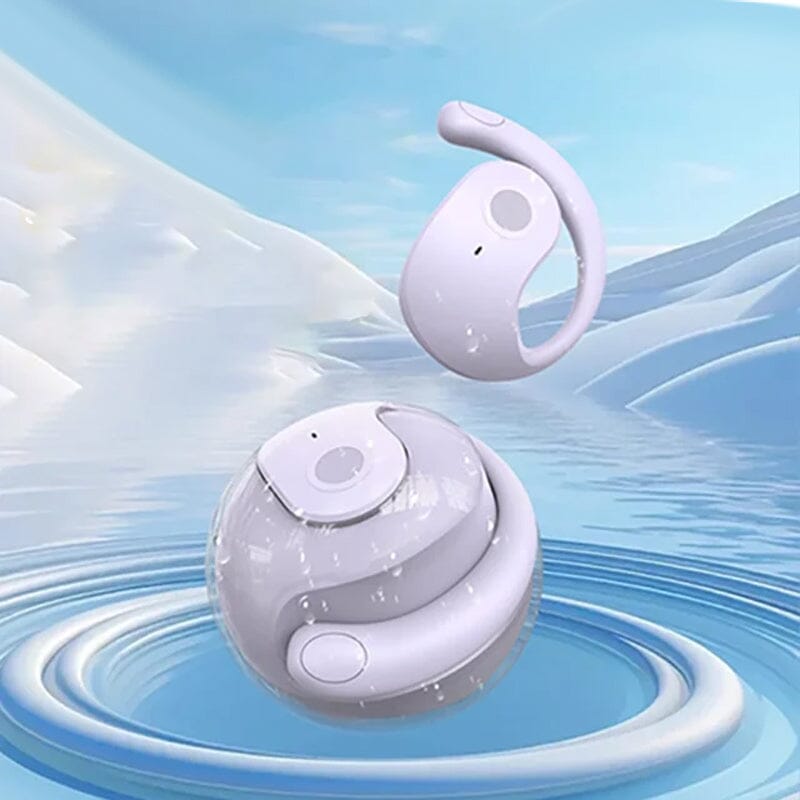 Small Coconut Bluetooth Headset | Bowlift