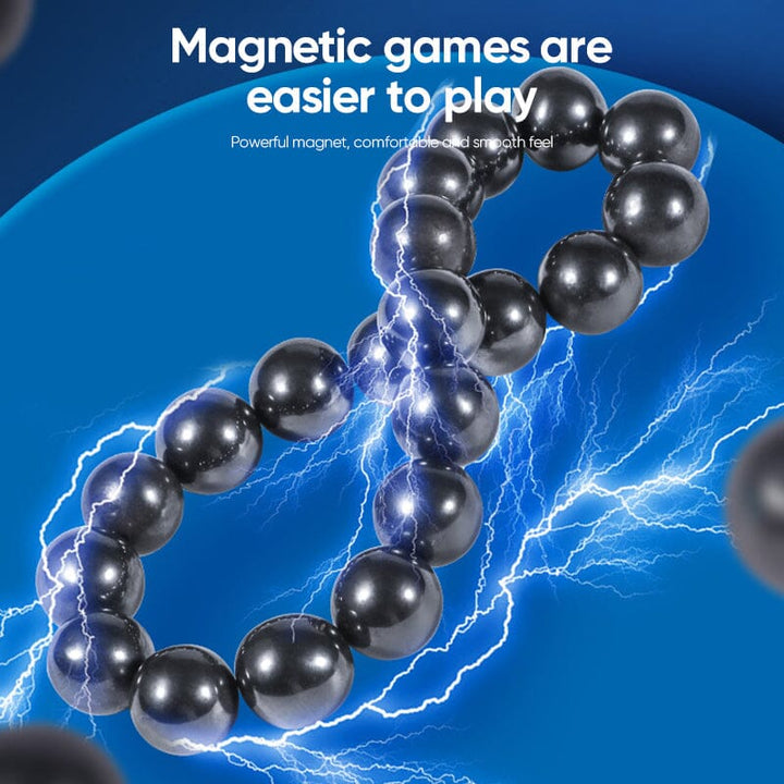 BowLift | Magnetism against Chess