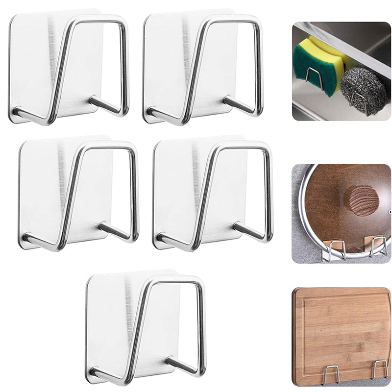 BowLift | Dish Sponge Drainer