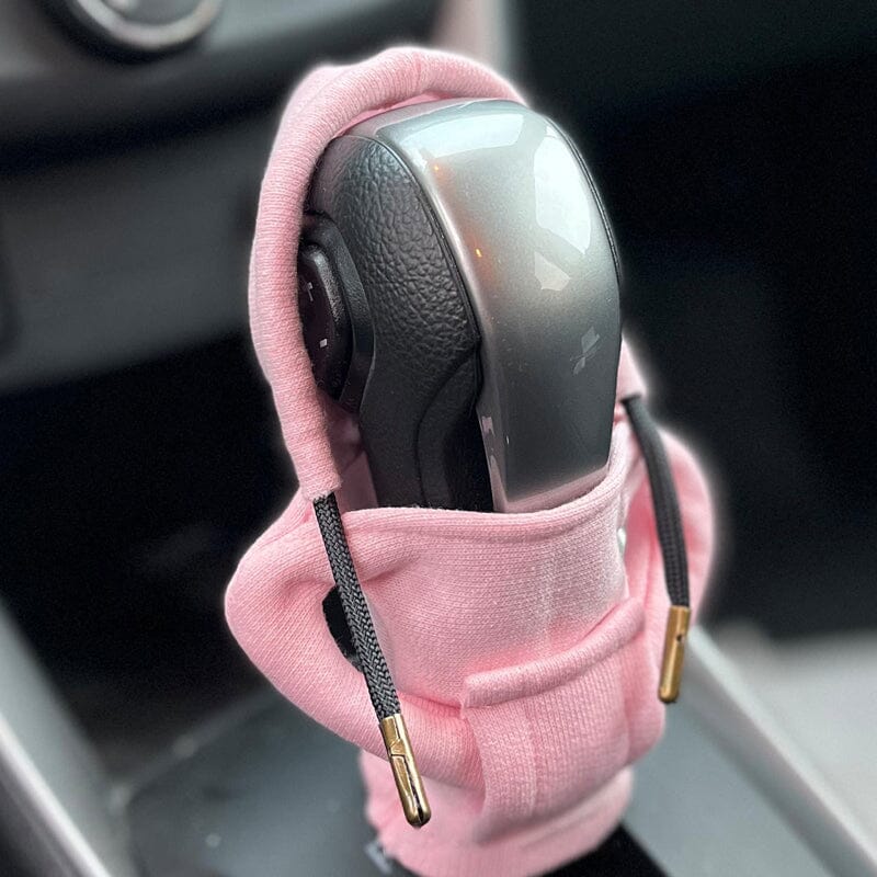 BowLift | Gear shift knob