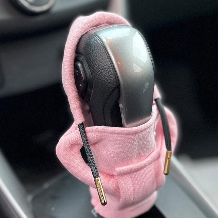 BowLift | Gear shift knob