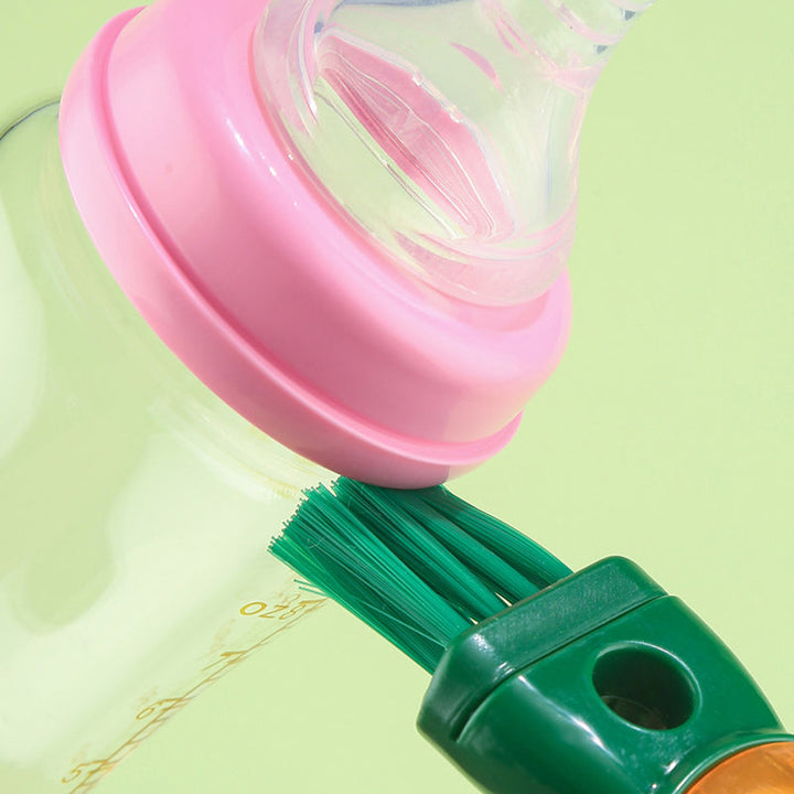 BowLift | Multifunctional 5-in-1 Cup Brush