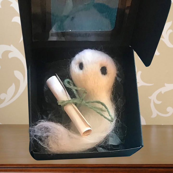 BowLift | Adopt A Ghost