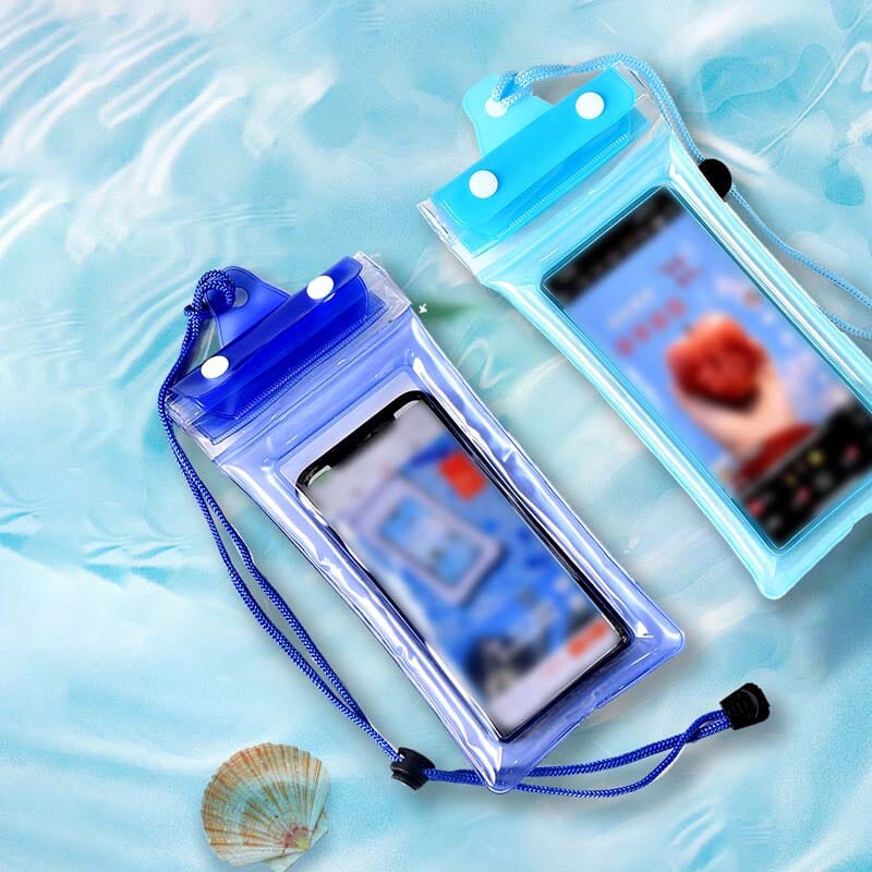 BowLift | Waterproof Phone Bag