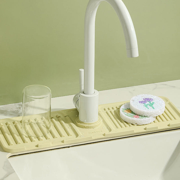 BowLift | Silicone Drain Mat