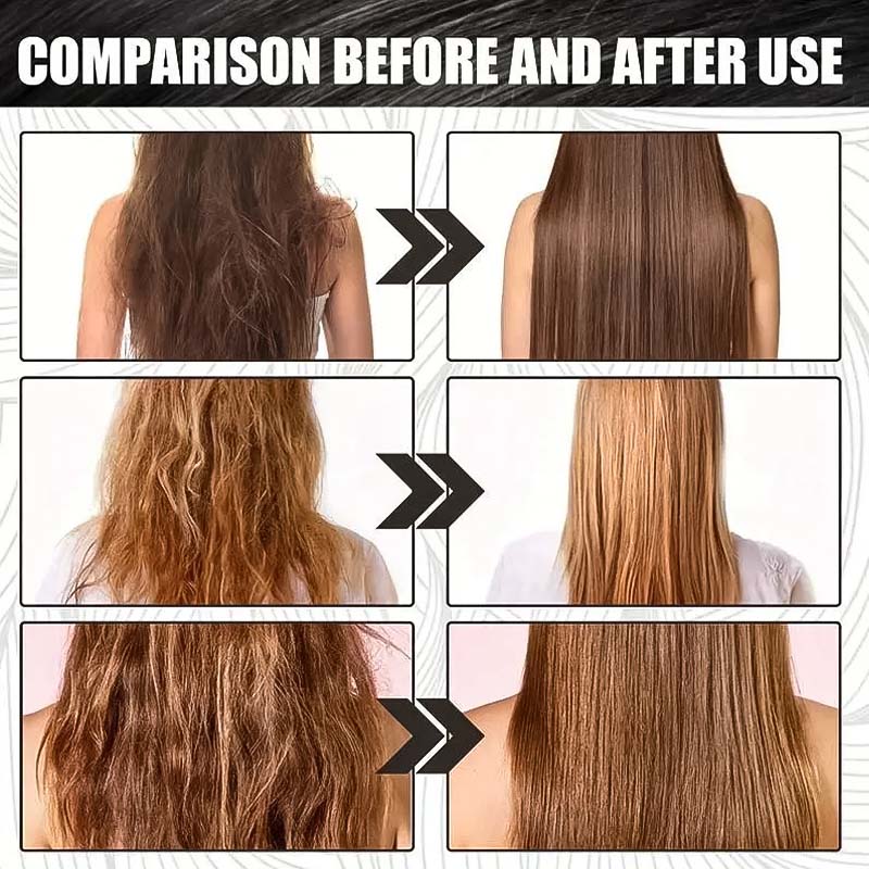 BowLift | Moisturizing Maca Hair Collagen