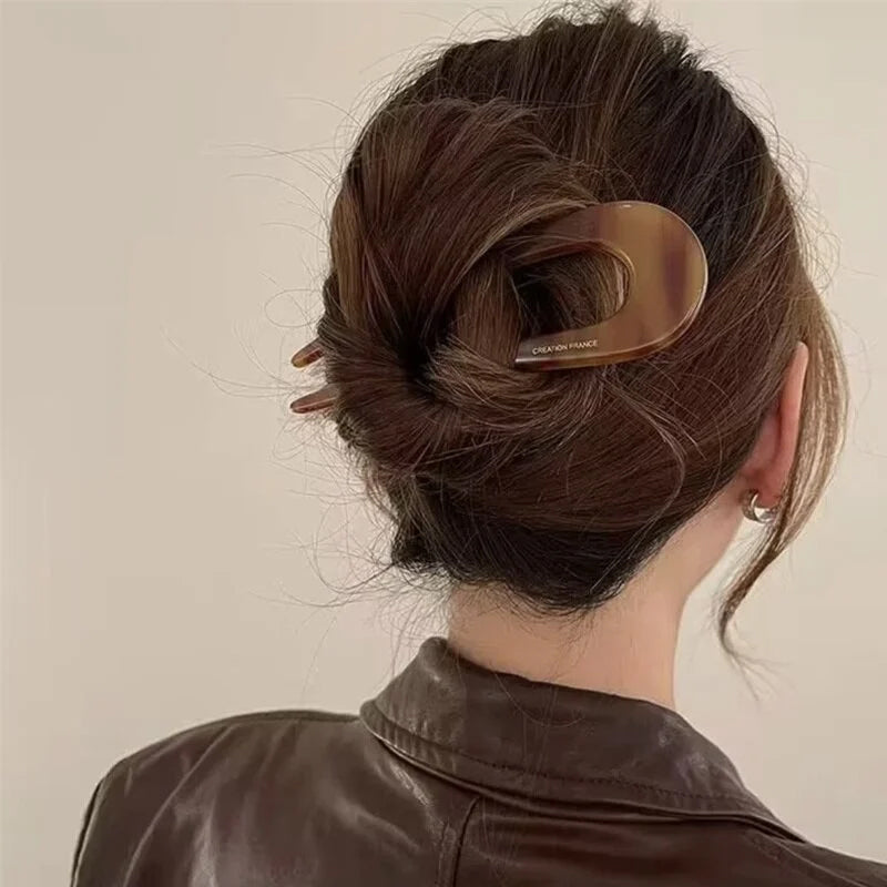 BowLift | PinTwist Sleek Hair Styling