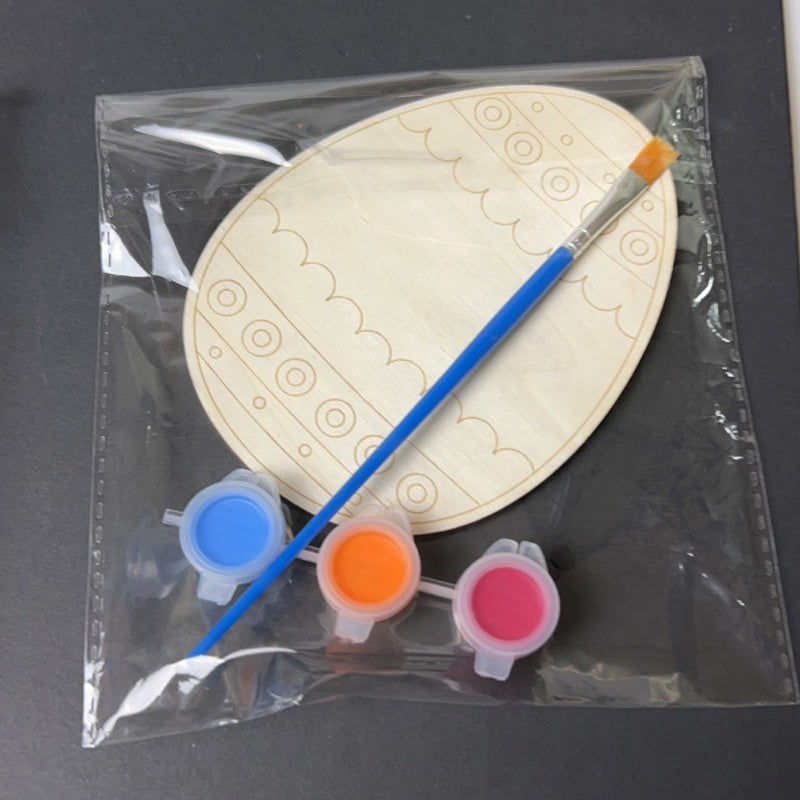 BowLift | DIY Easter Eggs Paint Kit