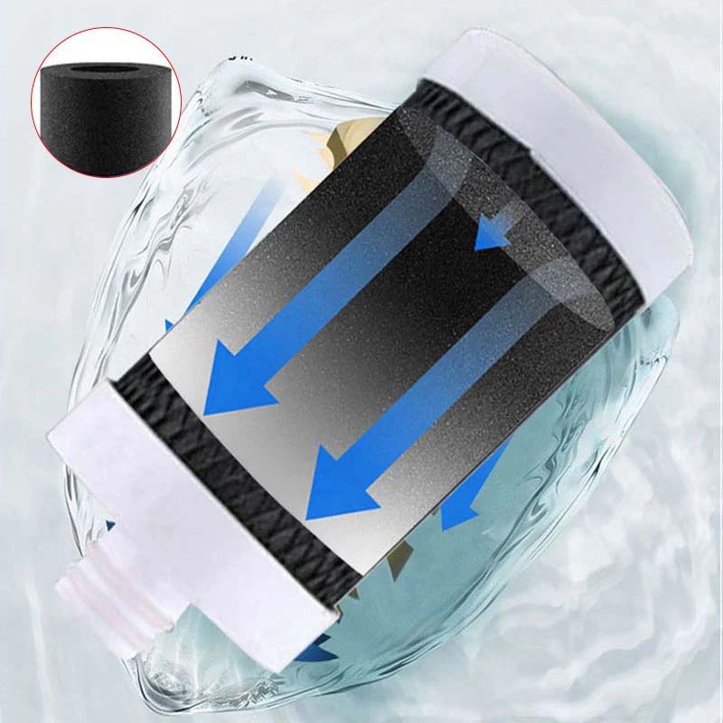 BowLift | Upgraded Faucet Water Purifier