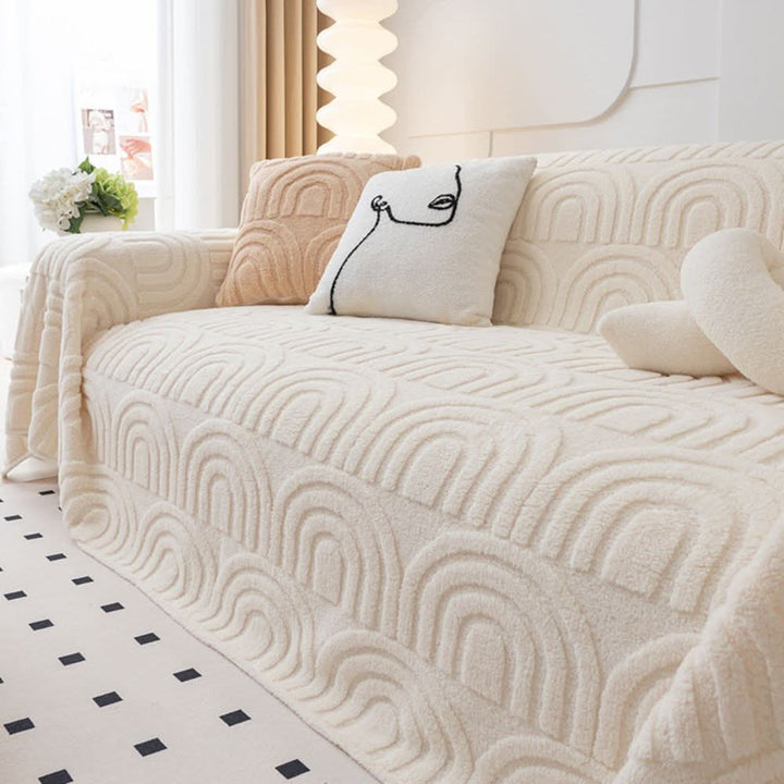 BowLift | CurveLux - The most comfortable sofa cover