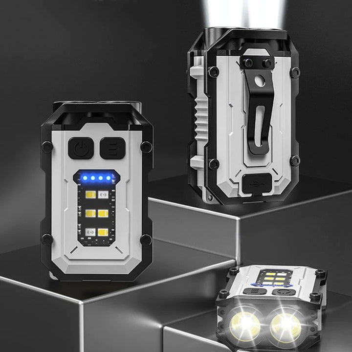BowLift | Mini Powerful Flashlight