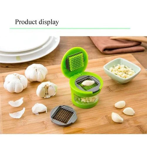 Chili Garlic Chopper Bowlift