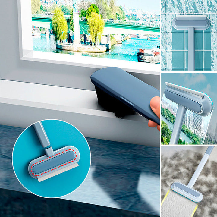 Multifunctional Pet Hair Remover | Bowlift