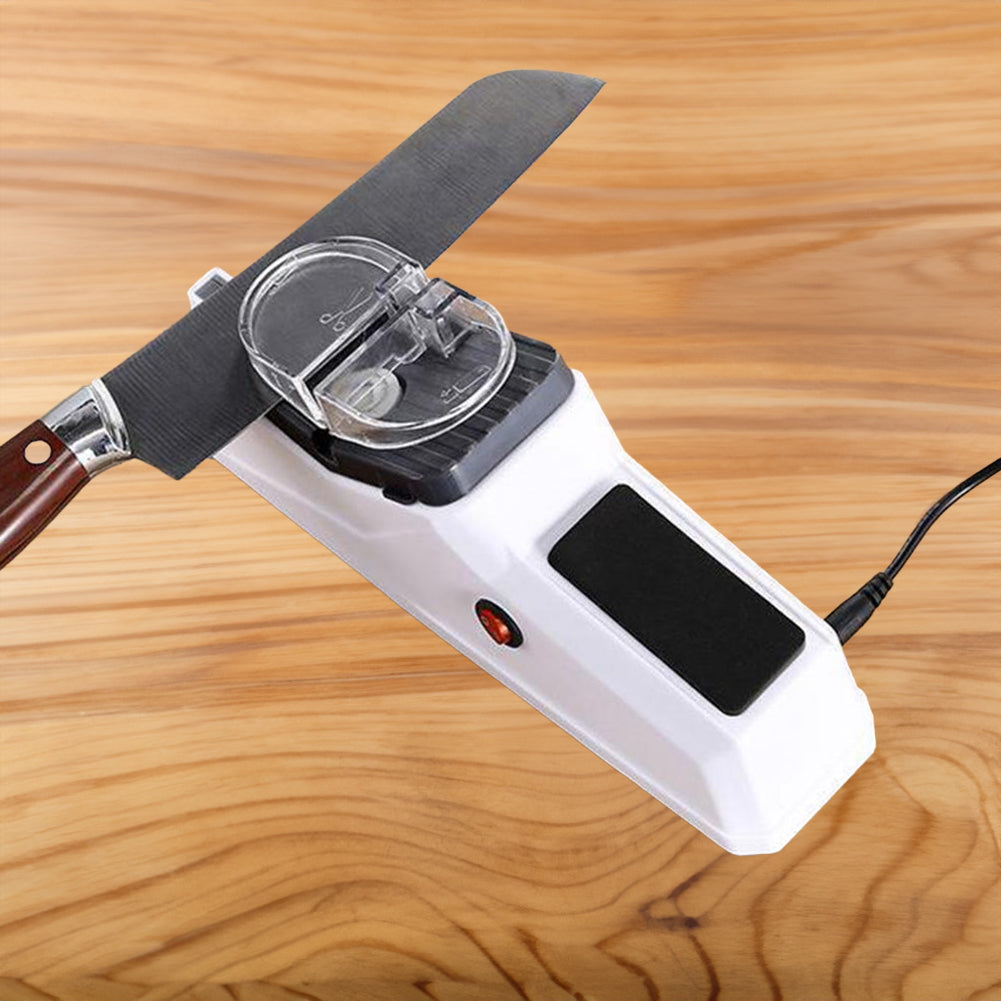 BowLift | Electric Knife Sharpener