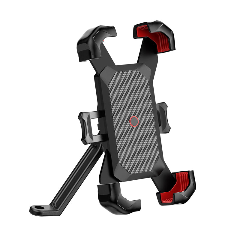 BowLift | Universal Bike Phone Holder with 360° View