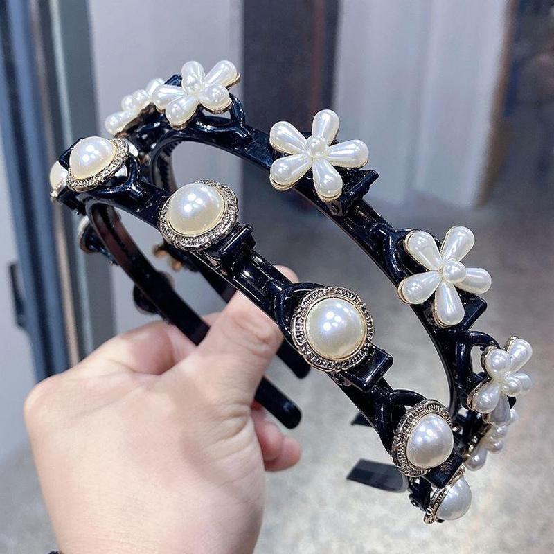 BowLift | Vintage Non-slip Headband
