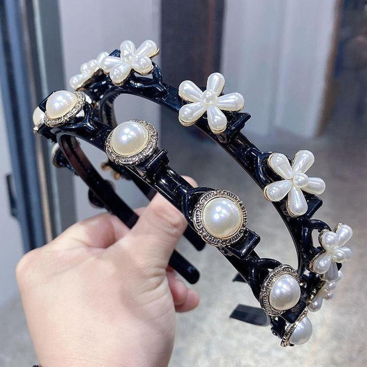 BowLift | Vintage Non-slip Headband