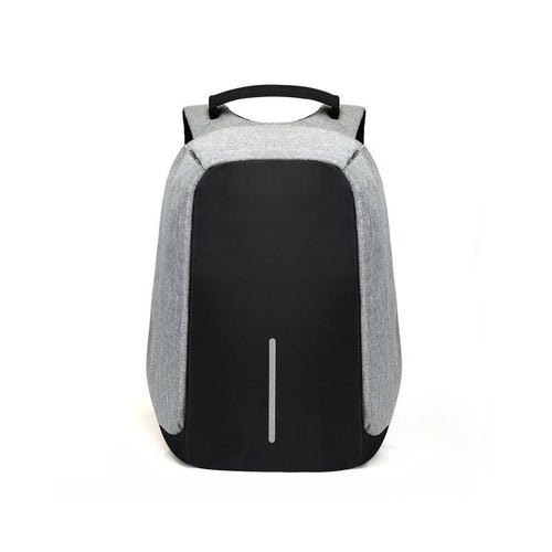 BowLift | Anti Theft Backpack with USB Charging