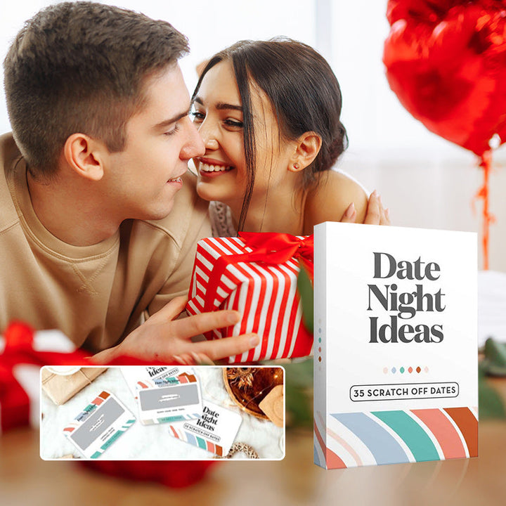 BowLift | Fun & Adventurous Date Night Ideas