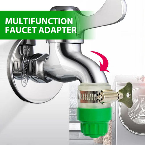 BowLift | Universal faucet adapter